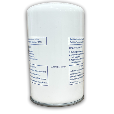 Kaeser air/oil separator equivalent