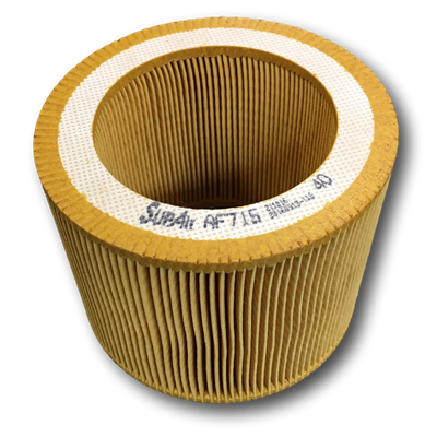 SupAir OEM Air Filter 5 to 15 HP