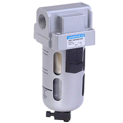 Filtre Janatics 5 µm - 29 SCFM