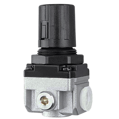 Régulateur de pression - 3 à 57 PSIG - 21 SCFM