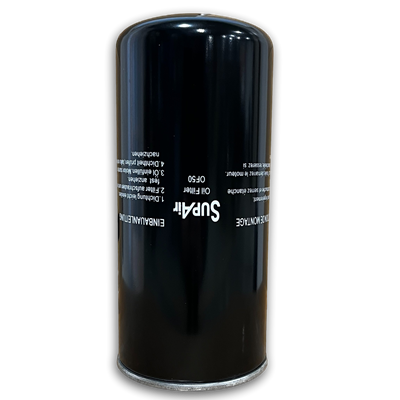 SupAir OEM Oil Filter 50 HP
