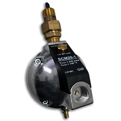 Drain à flotte sans perte d'air