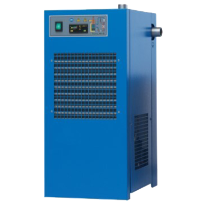 SÉCHEUR D'AIR DE TYPE FRÉON 1000 à 2000 CFM